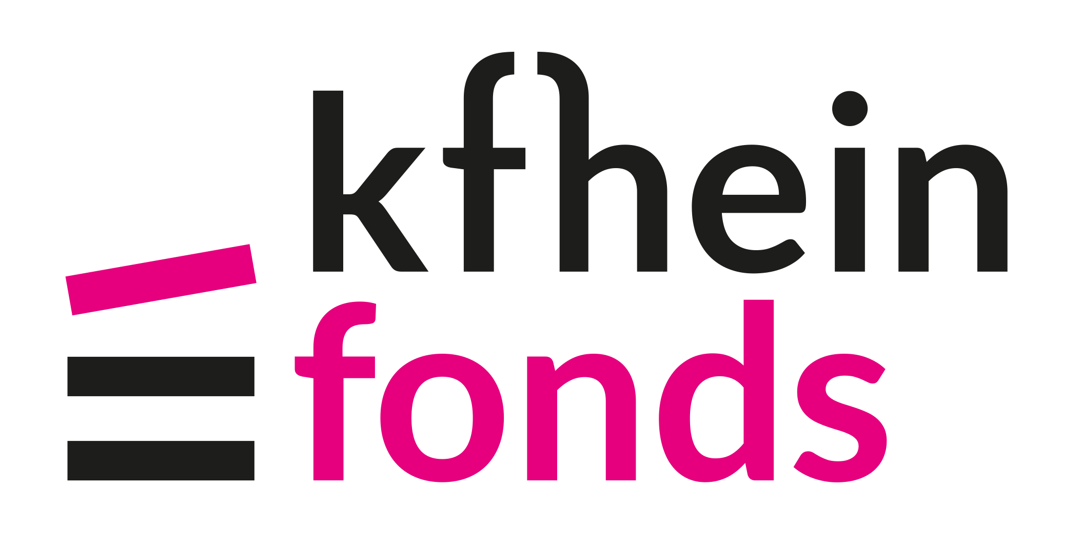 Logo KF Heinfonds