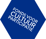 Logo Fonds voor Cultuurparticipatie