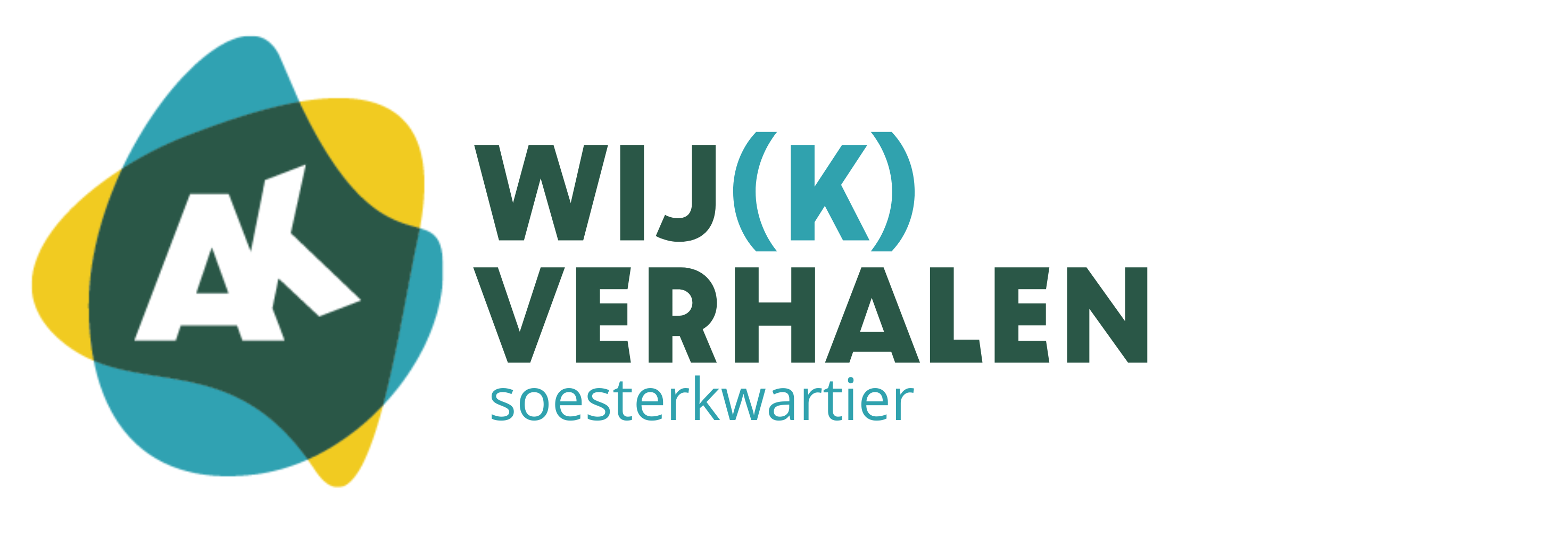 Logo Wijkverhalen
