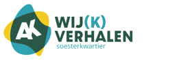 Logo Wijkverhalen