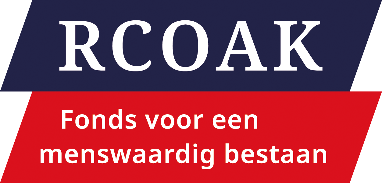 Logo Stichting RCOAK