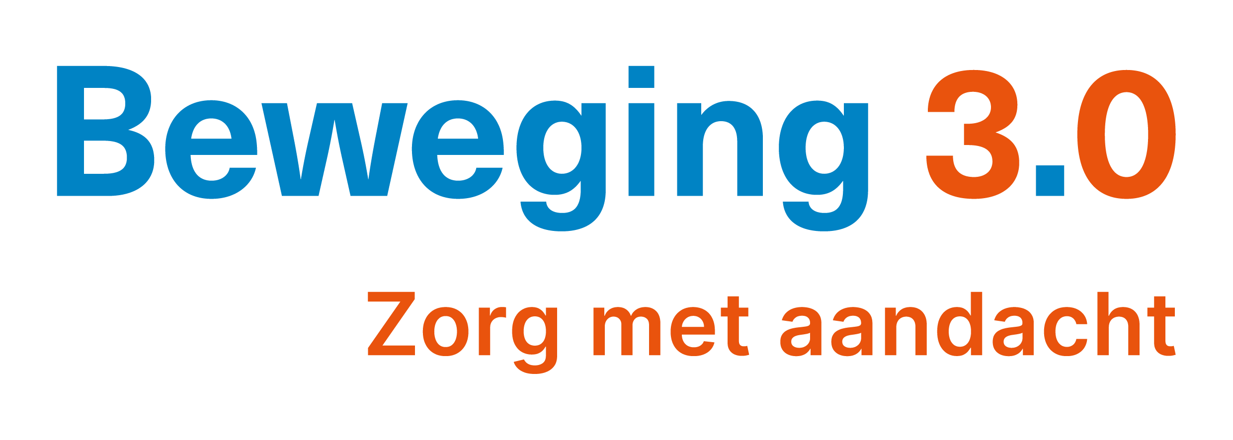 Logo Beweging 3.0