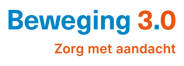 Logo Beweging 3.0