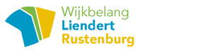 Logo Wijkbelang Liendert Rustenburg